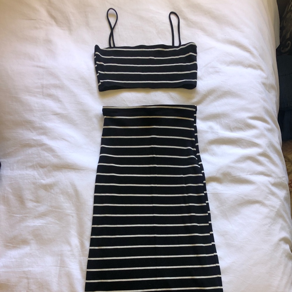 Reformation 2 piece set